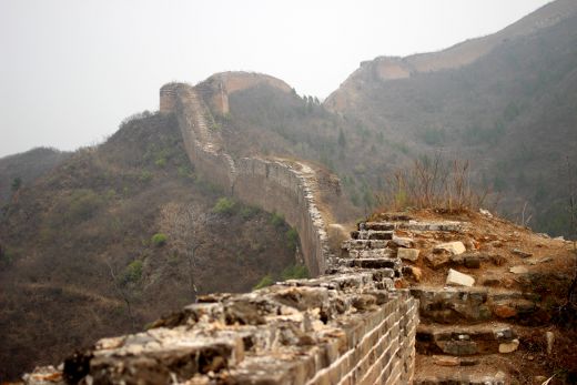 greatwall great wall