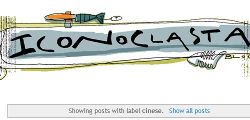 iconoclasta