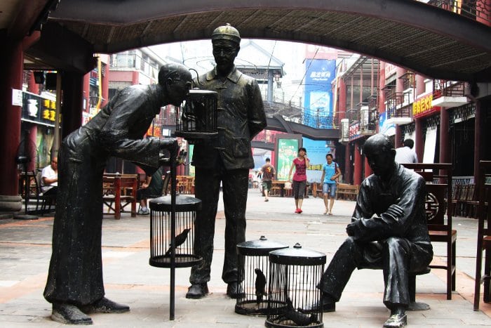 Chengdu Chengdu
