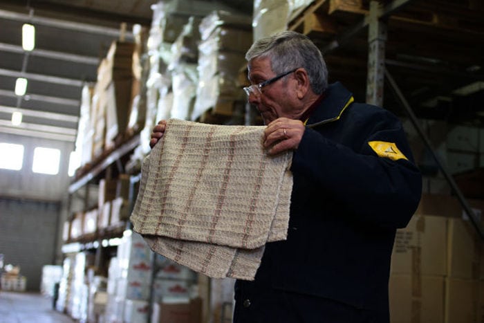 Comochi - Importare dalla Cina