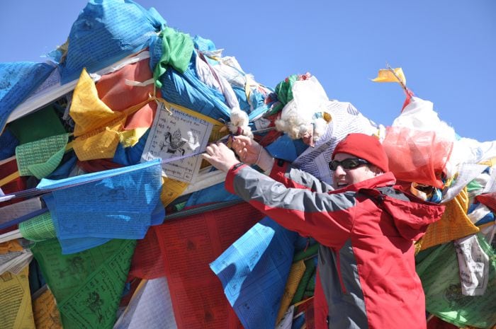 tour campo base everest