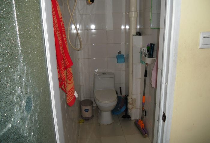 come affittare un appartamento a pechino