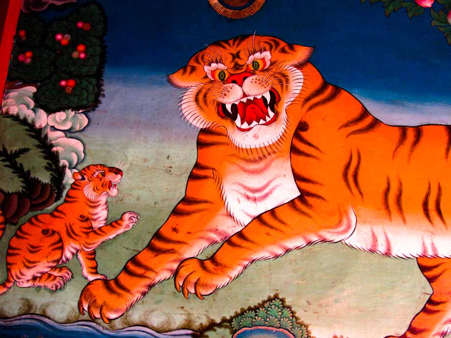 Monastero di Tashilhunpo