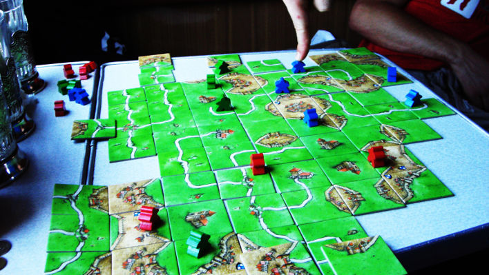 Giochi Transiberiana