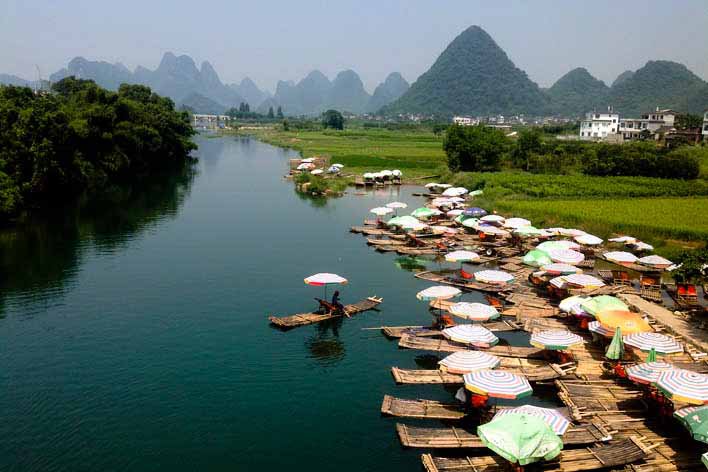yangshuo