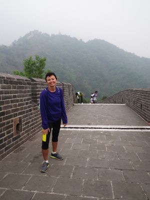 ristorante italiano in cina