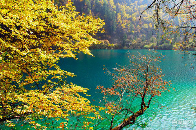 Parco Nazionale di Jiuzhaigou