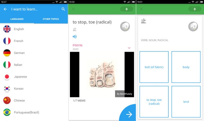 app cinese per scaricare gratis