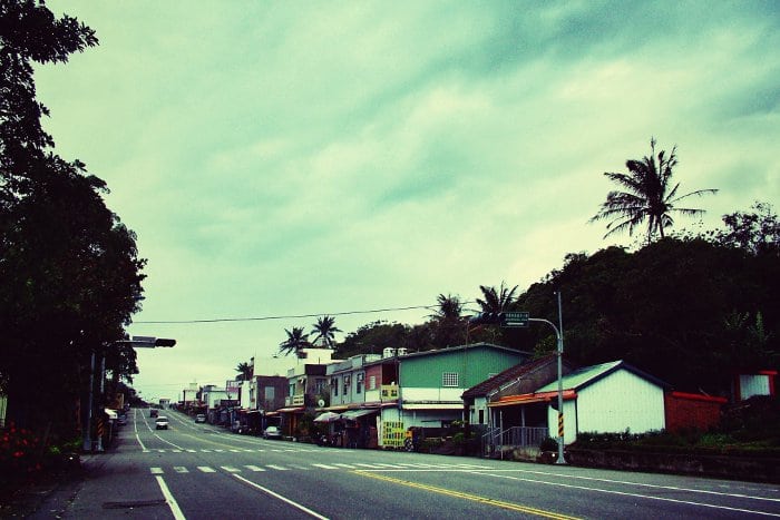 vivere a Taiwan vivere a Taiwan