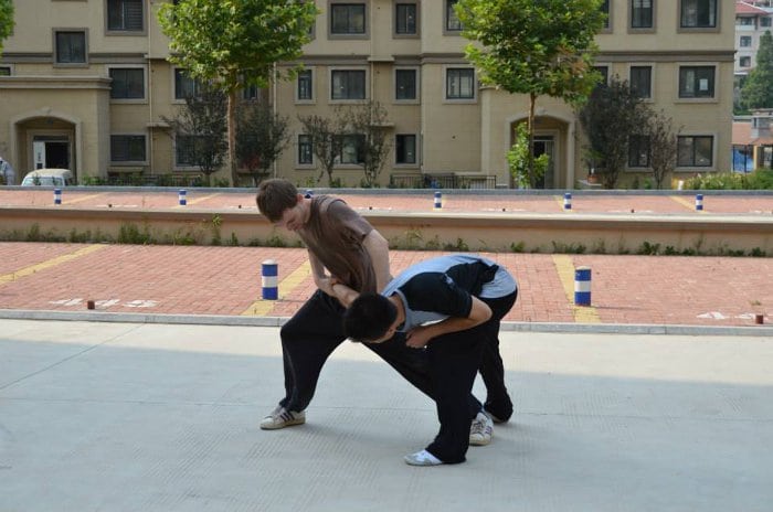 tecniche kungfu tecniche kungfu