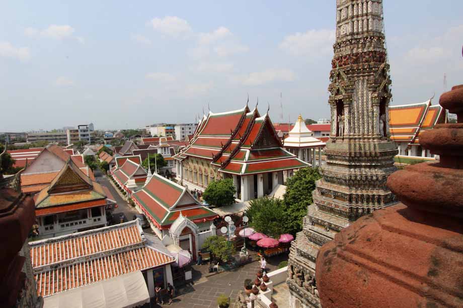 Wat Arun Bangkok Wat Arun Bangkok