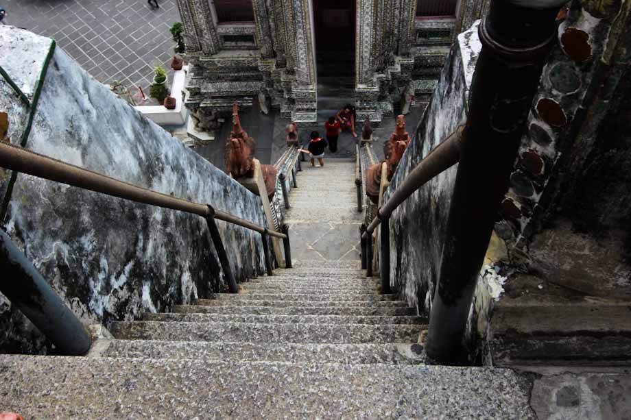 Wat Arun Bangkok Wat Arun Bangkok