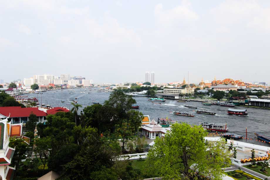 Wat Arun Bangkok Wat Arun Bangkok