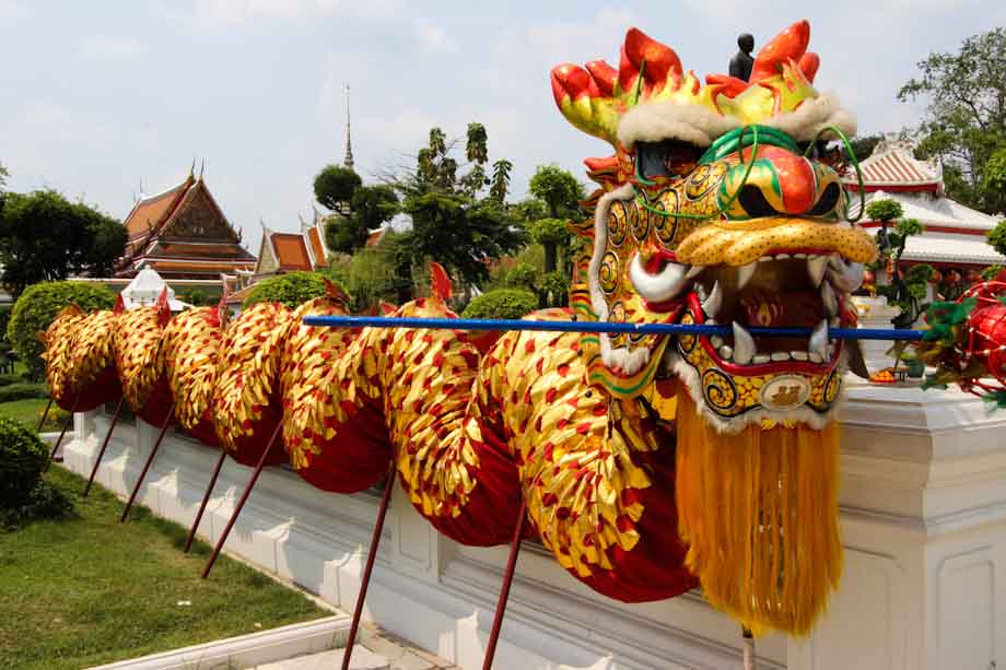 Wat Arun Bangkok Wat Arun Bangkok