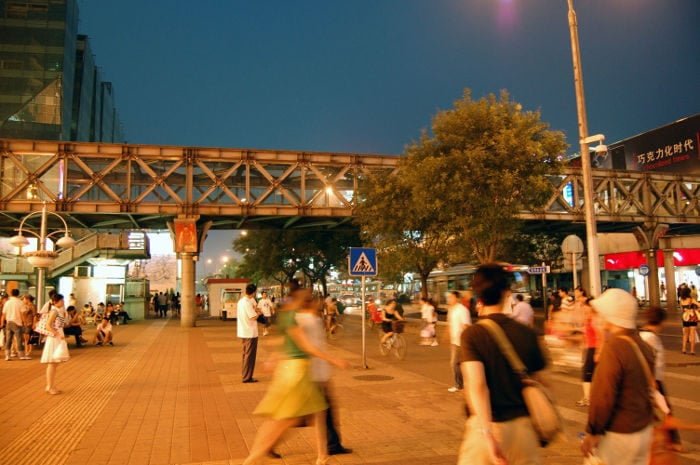 pechino posti da vedere