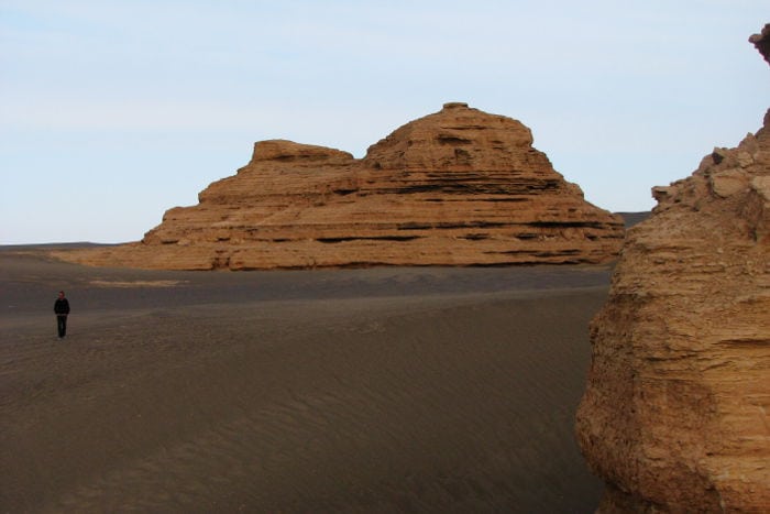 Vivere a Pechino Vivere a Pechino