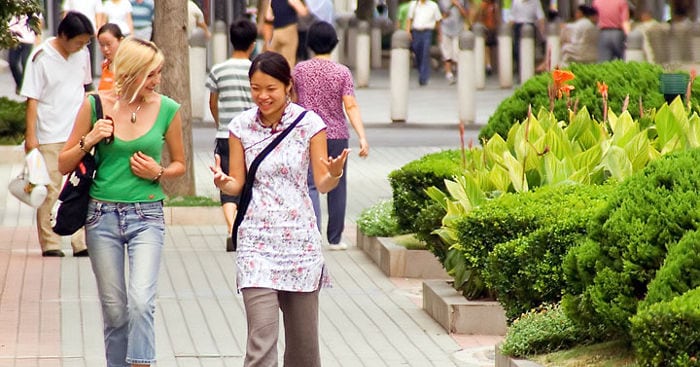 Società di Traslochi Internazionali per la Cina Società di Traslochi Internazionali per la Cina