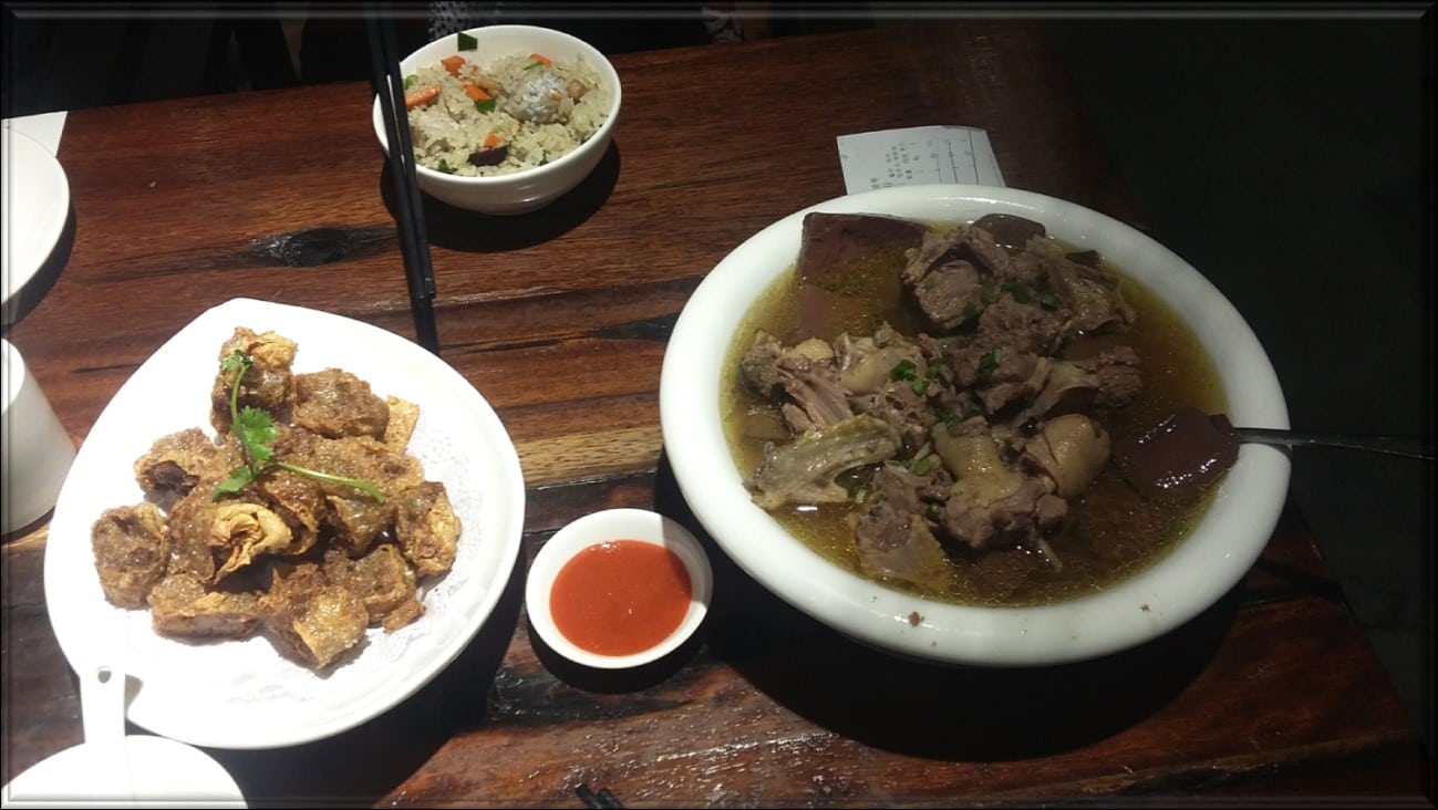 Cibo Xiamen cibo Xiamen