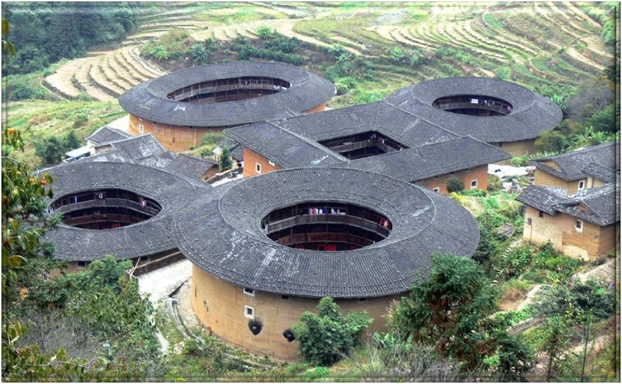 Tulou Xiamen