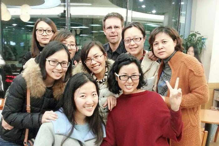 Insegnamento Insegnamento