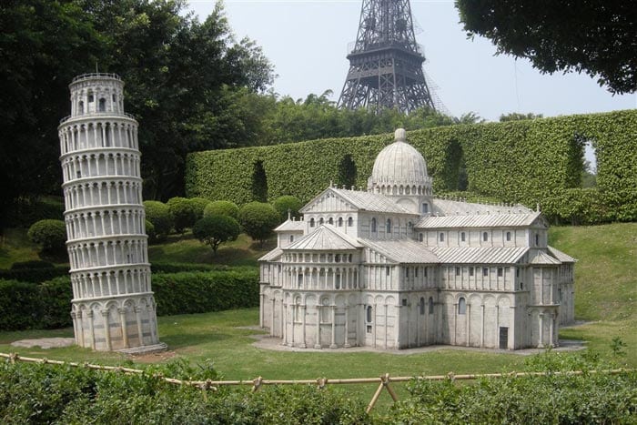 Windows of the World