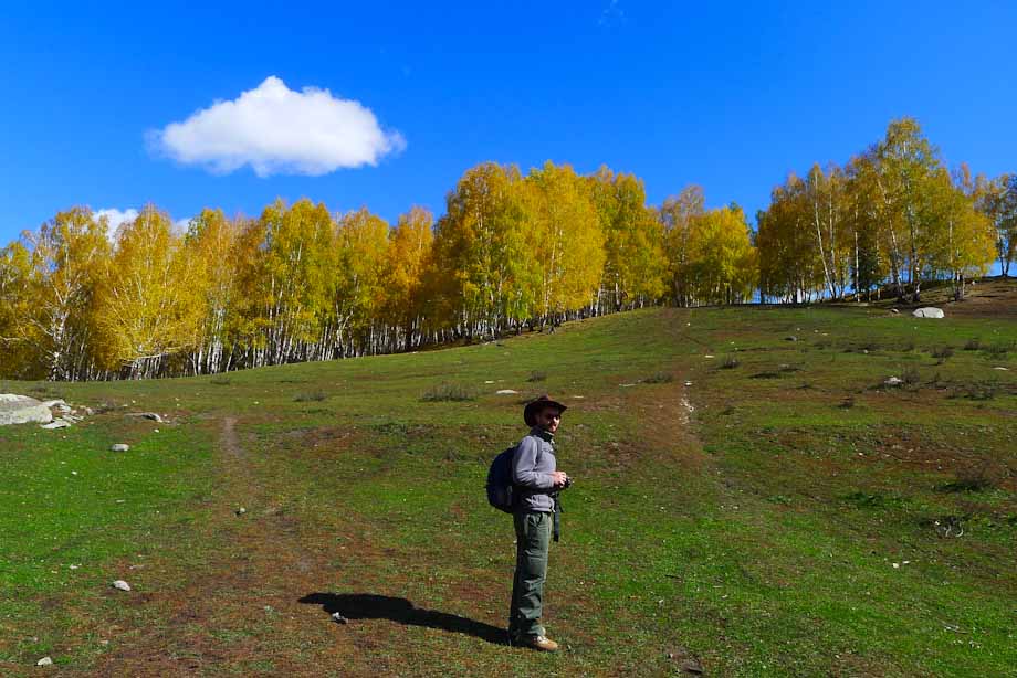 Viaggio a Hemu Viaggio a Hemu