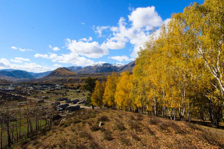Viaggio a Hemu Viaggio a Hemu