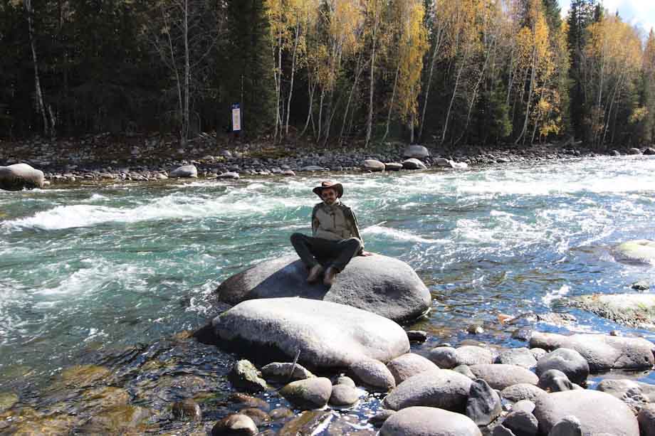 Viaggio a Hemu Viaggio a Hemu