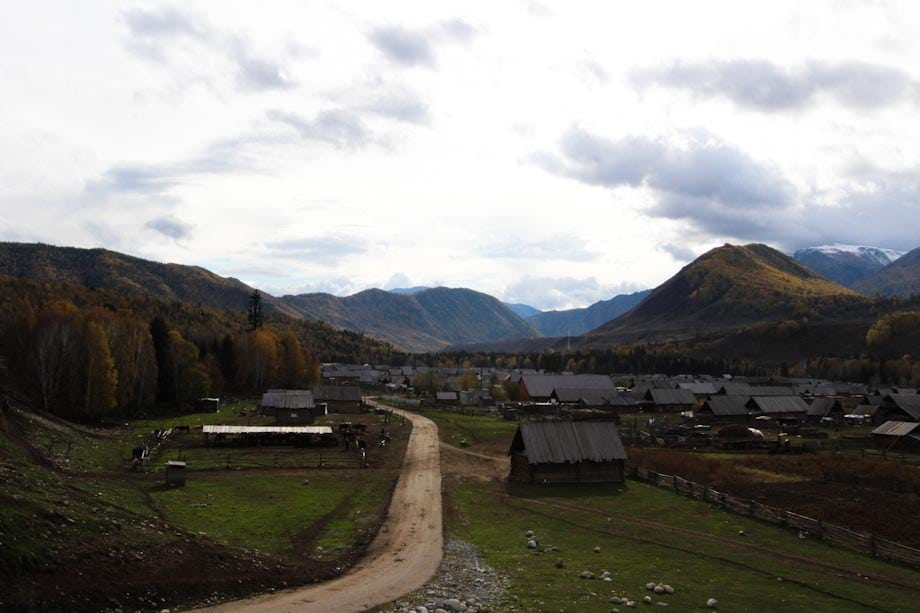 Viaggio a Hemu Viaggio a Hemu