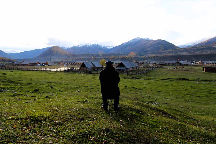 Viaggio a Hemu Viaggio a Hemu