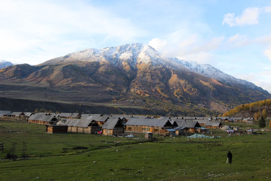 Viaggio a Hemu Viaggio a Hemu