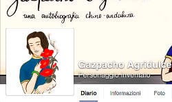 Gazpacho Agridulce Gazpacho Agridulce