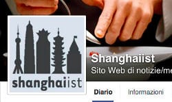 Shanghaiist Shanghaiist