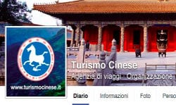 Turismo Cinese Turismo Cinese