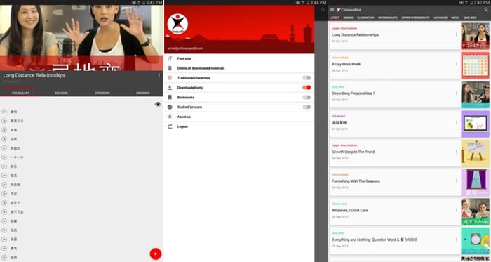 Chinesepod Chinesepod