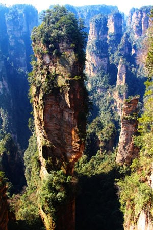 Wulingyuan Wulingyuan