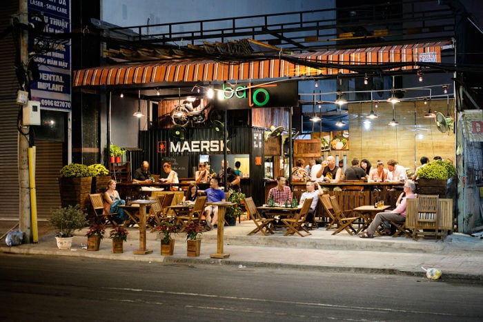 Cosa Fare a Saigon Cosa Fare a Saigon