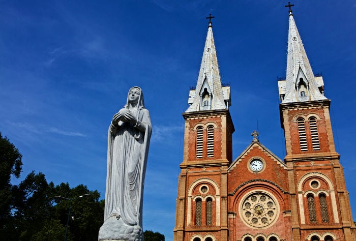 Cosa Vedere a Saigon Cosa Vedere a Saigon
