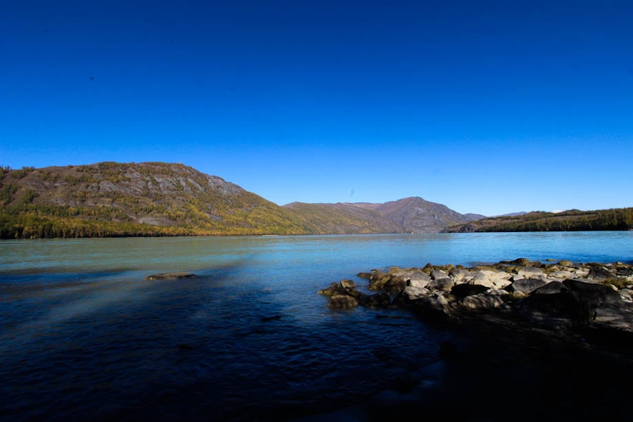 Riserva Naturale Nazionale di Kanas