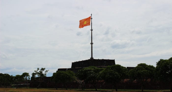 Vietnamita incontri doganali