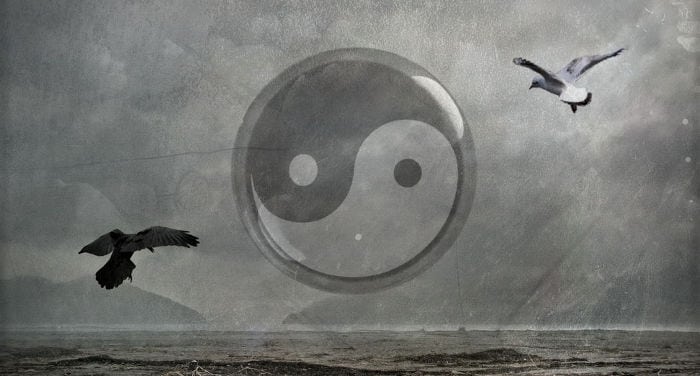 yin e yang