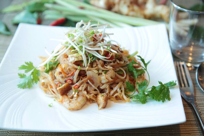 cibo thailandese cibo thailandese