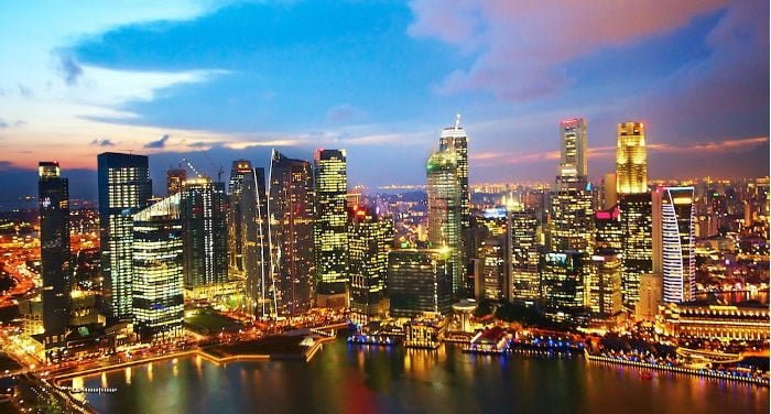 Come Aprire una Società a Singapore