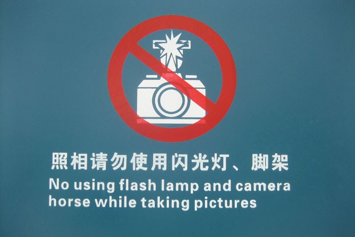 chinglish