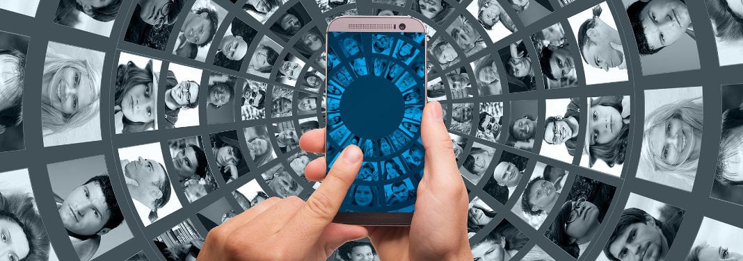 Come accedere a Facebook in Cina