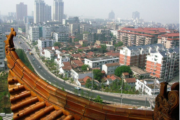 Cosa vedere a Wuhan Cosa vedere a Wuhan