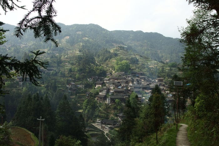 Cosa vedere in Guizhou Cosa vedere in Guizhou