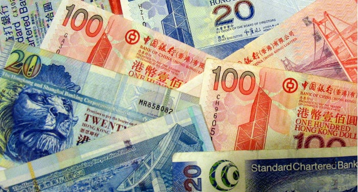 Come aprire un conto in banca business ad Hong Kong
