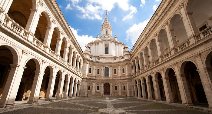 Studiare cinese a Roma