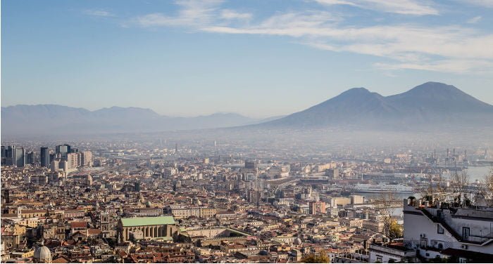 Master di Secondo Livello in Didattica della Lingua Cinese all'Orientale di Napoli